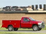Dodge Ram 3500 Chassis Regular Cab 2006 года